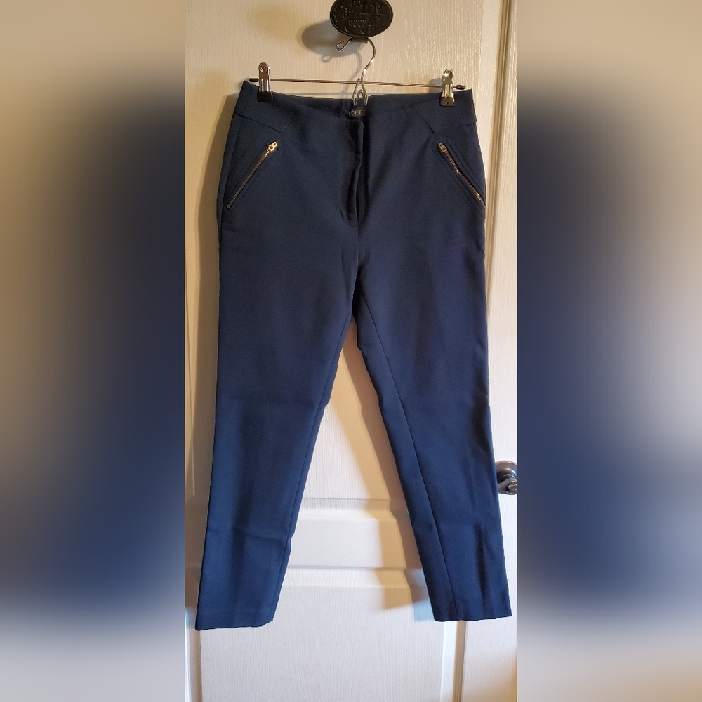 Loft (Marisa Skinny) Pants